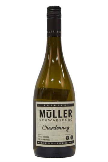 Müller Chardonnay